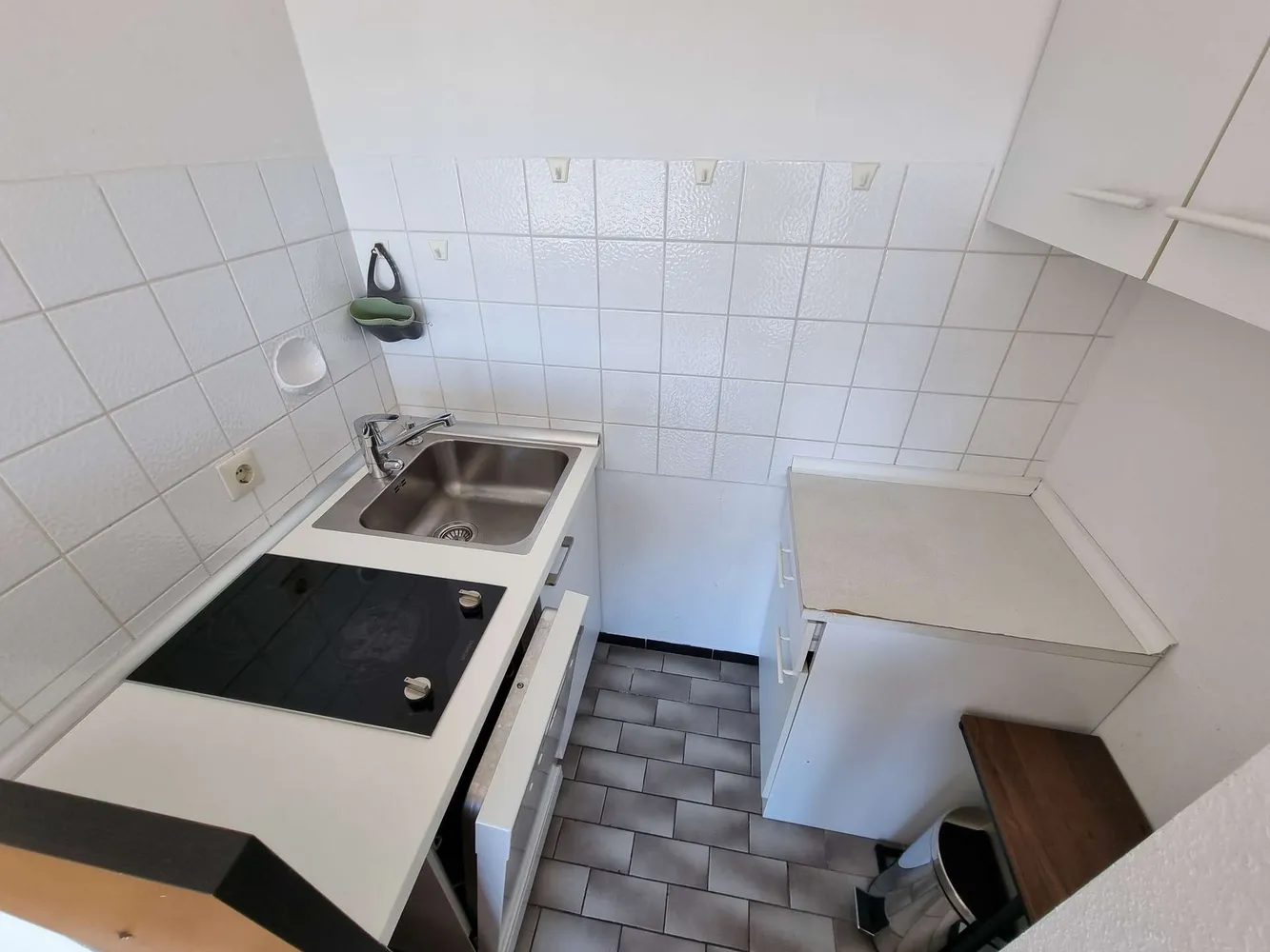 1 Zimmer Wohnung mit 30 m² in Stuttgart – Bild 6