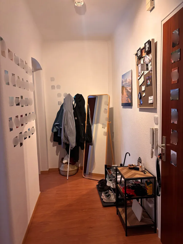 1 Zimmer Wohnung mit 42 m² in Augsburg – Bild 5