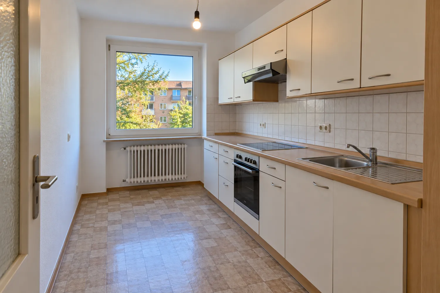 3 Zimmer Wohnung mit 72 m² in Oldenburg – Bild 1