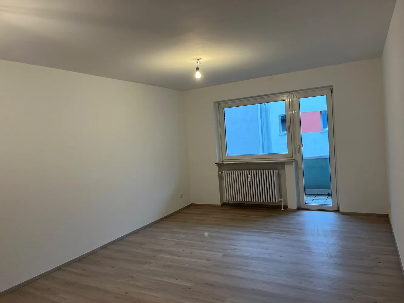 2 Zimmer Wohnung mit 57 m² in Frankfurt am Main – Bild 10