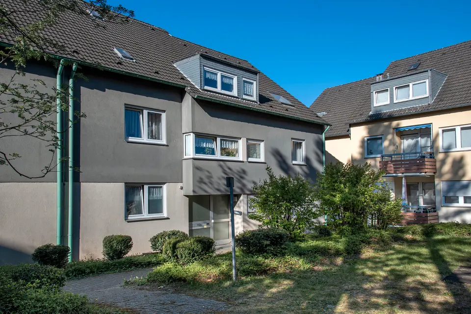 2 Zimmer Wohnung mit 60 m² in Remscheid – Bild 1