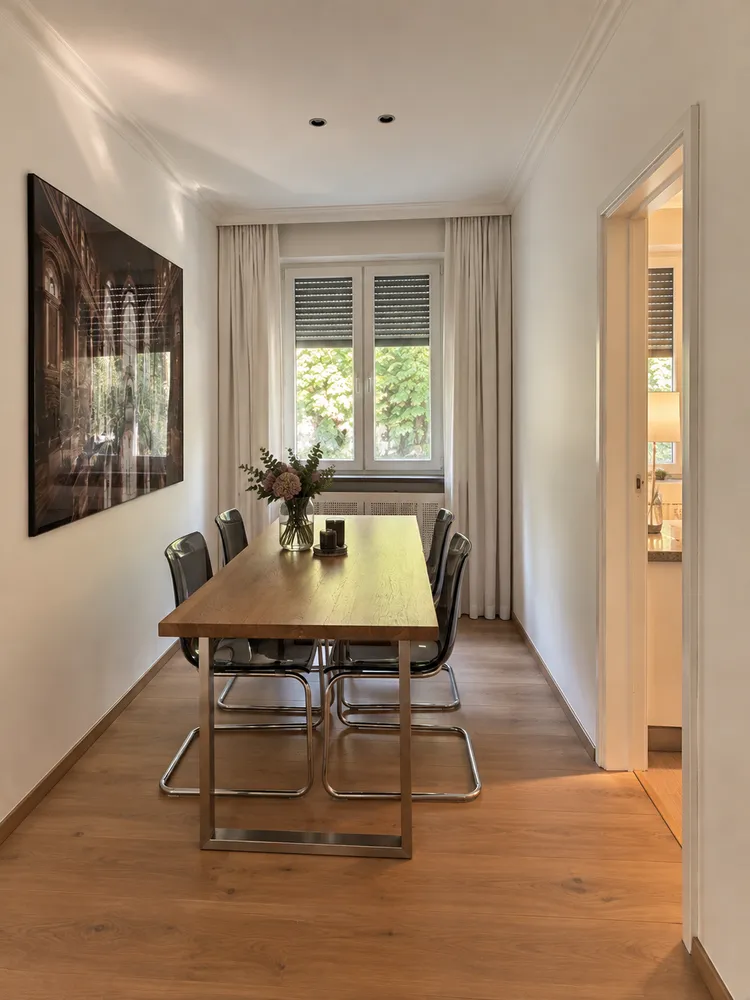 3 room apartment with 74 m² in Munich – Photo 12