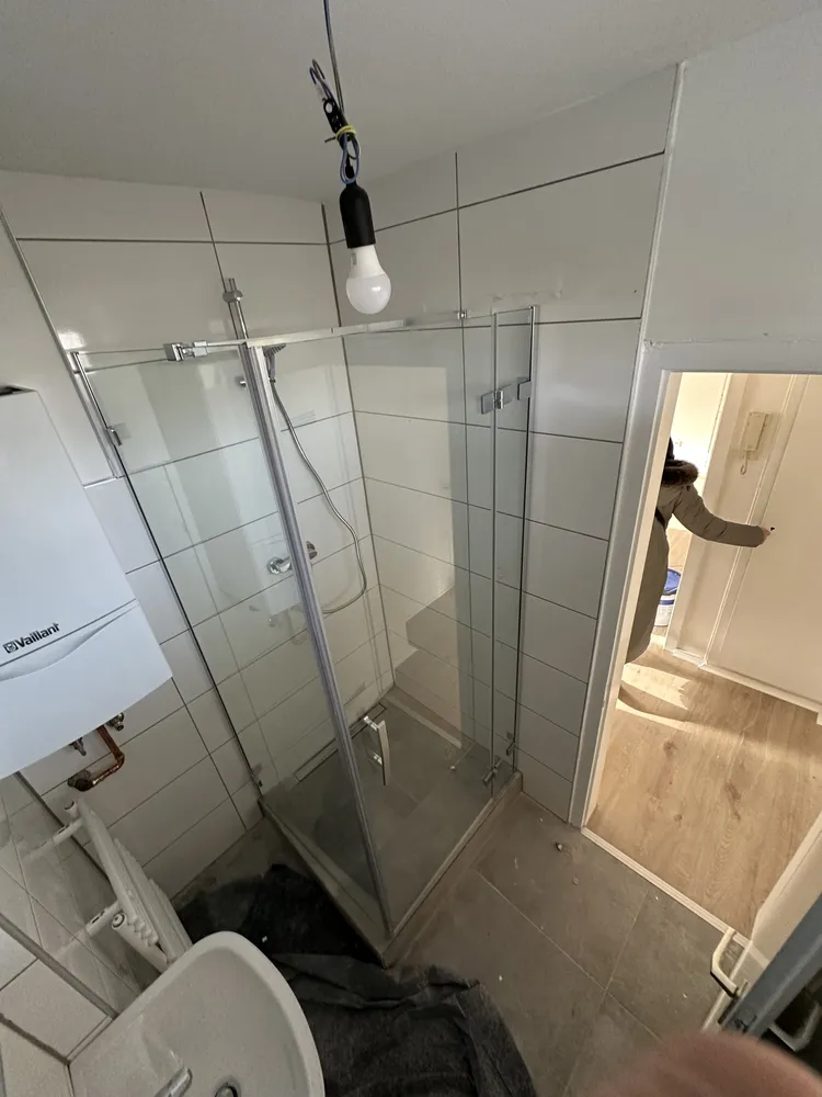 2 Zimmer Wohnung mit 50 m² in Düsseldorf – Bild 5