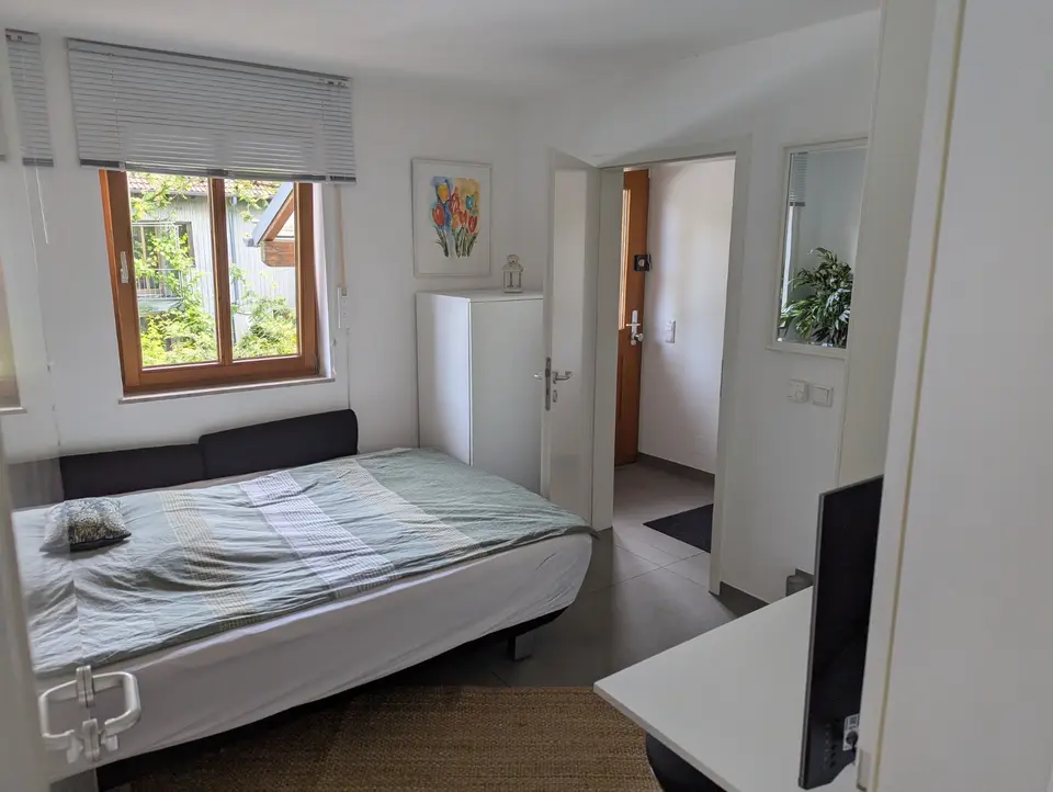 WG-Zimmer mit 12 m² in Erding – Bild 2
