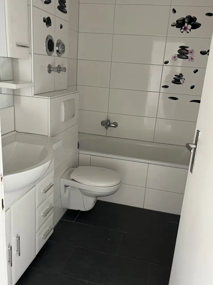 3 Zimmer Wohnung mit 64 m² in Moers – Bild 5