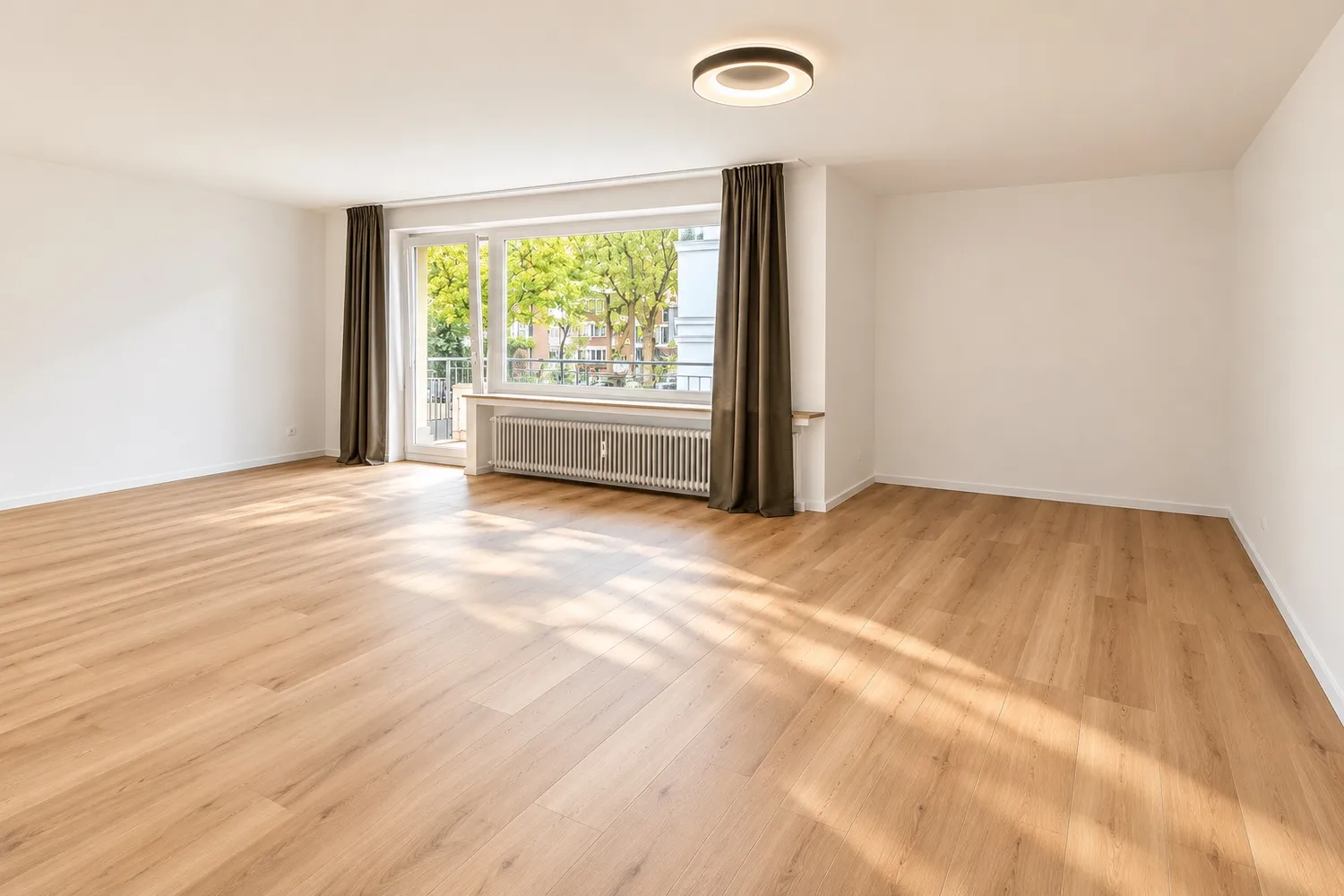 4 room apartment with 135 m² in Düsseldorf – Photo 3