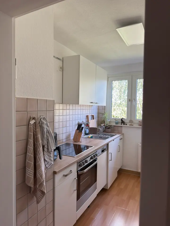 2 Zimmer Wohnung mit 51 m² in Wuppertal – Bild 8