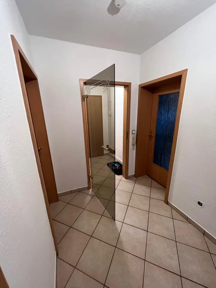 3 Zimmer Wohnung mit 66 m² in Schmalkalden – Bild 8