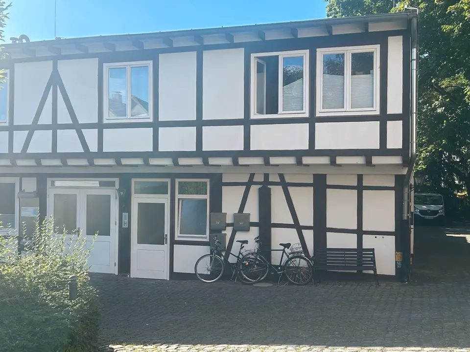 Studio mit 28 m² in Göttingen – Bild 5