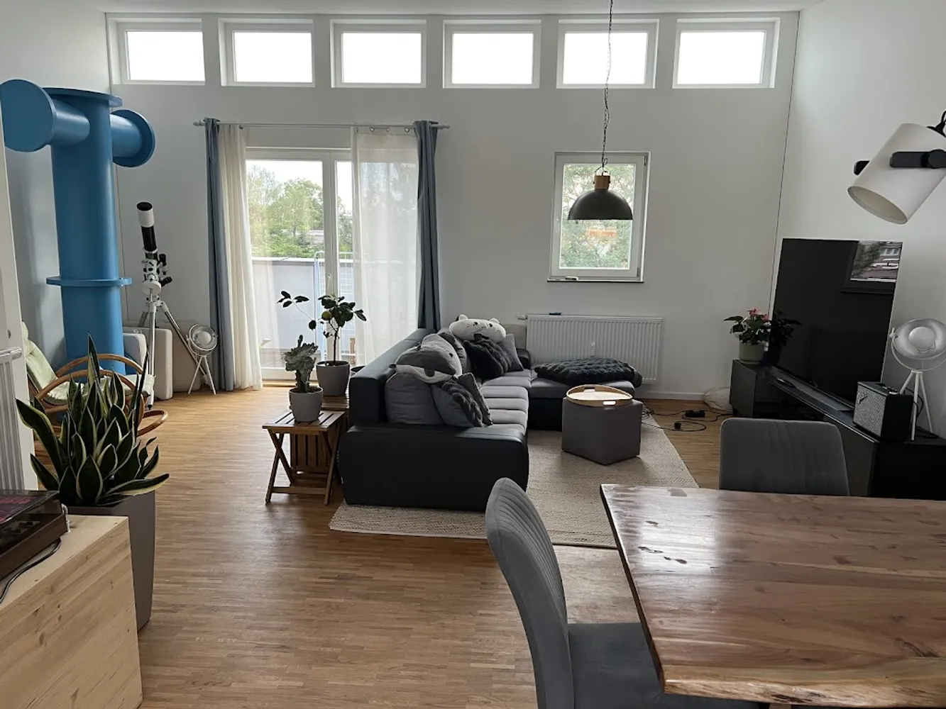 4 Zimmer Wohnung mit 114 m² in Nürnberg – Bild 6