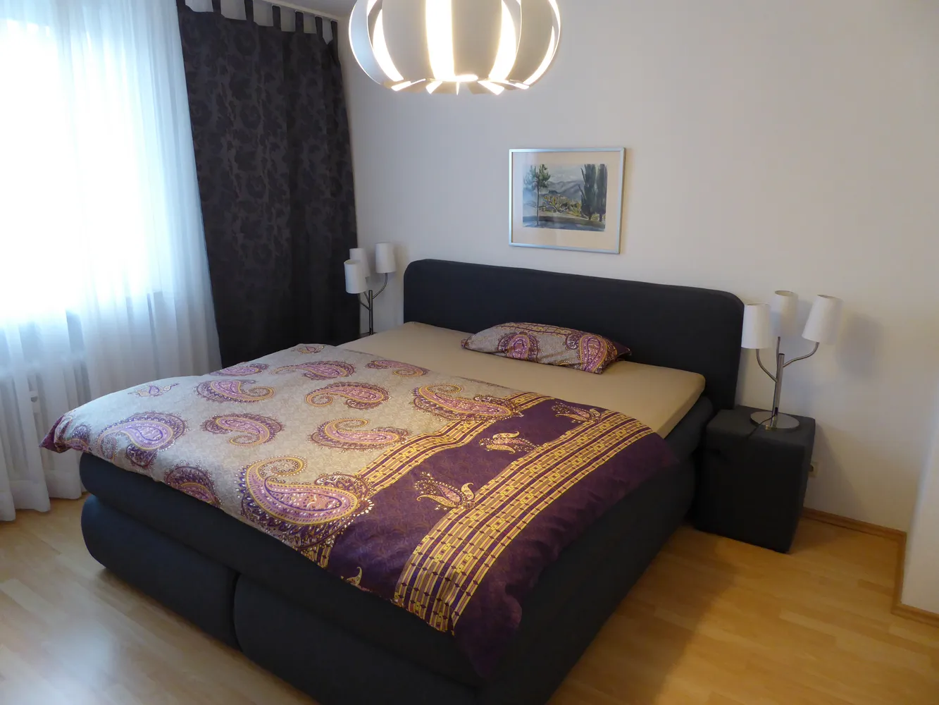 2 Zimmer Wohnung mit 50 m² in Hannover – Bild 5
