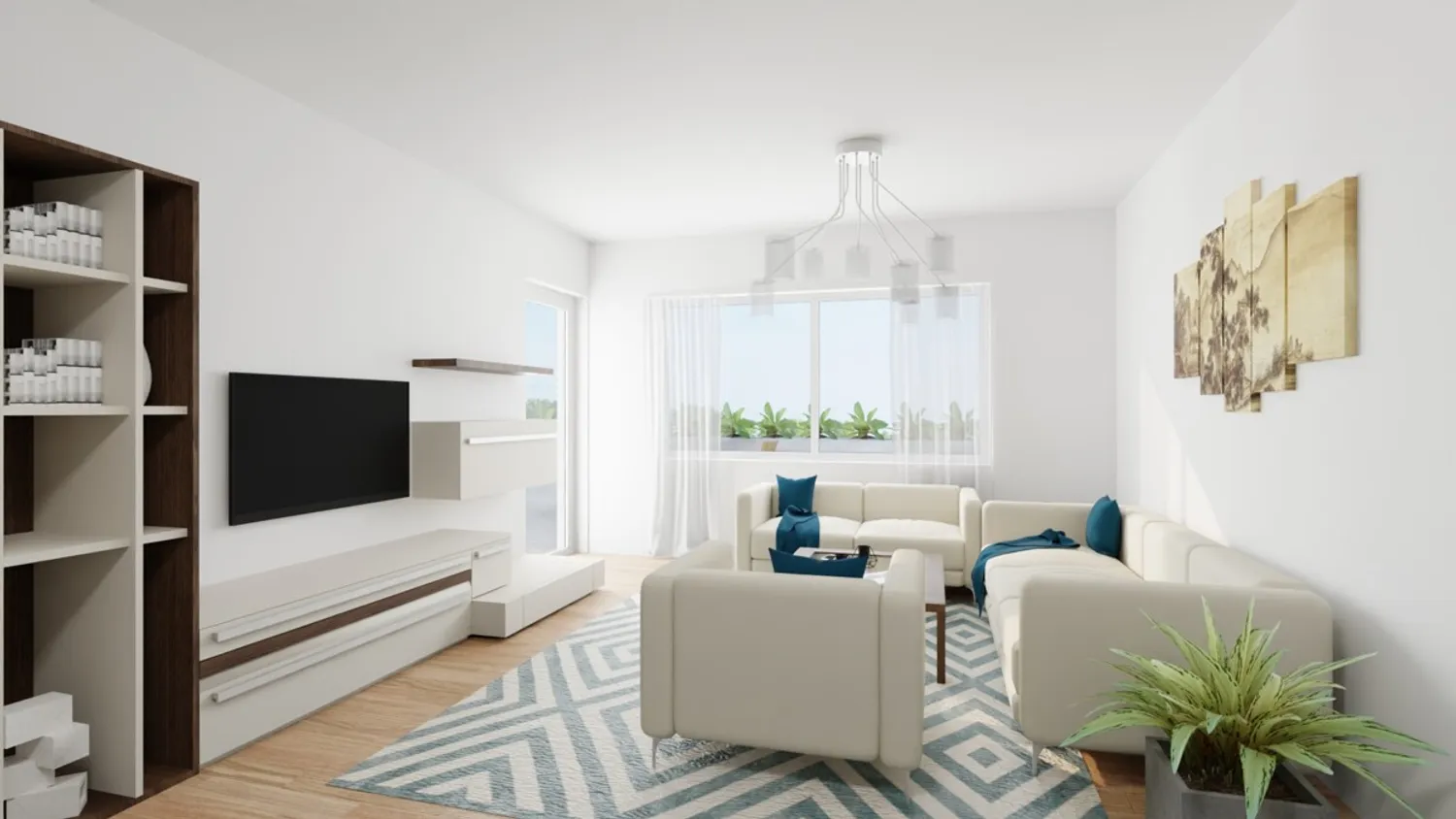 3 Zimmer Wohnung mit 92 m² in Regensburg – Bild 11