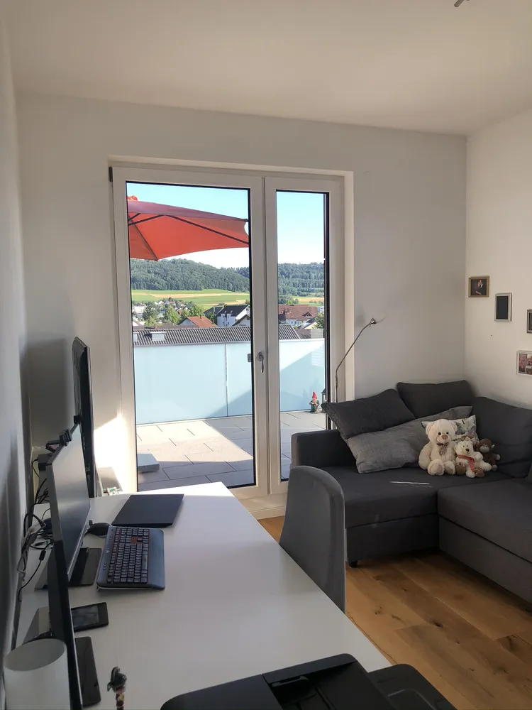 3 room apartment with 125 m² in Aalen – Photo 2