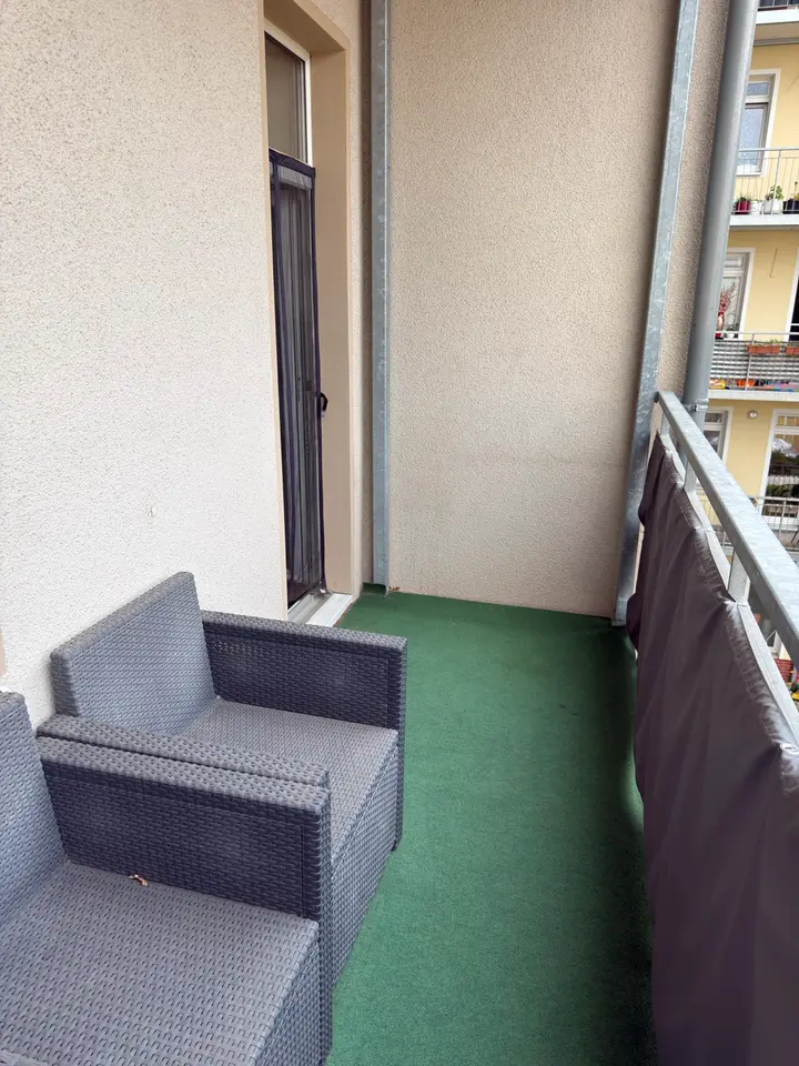 3 Zimmer Wohnung mit 61 m² in Leipzig – Bild 7