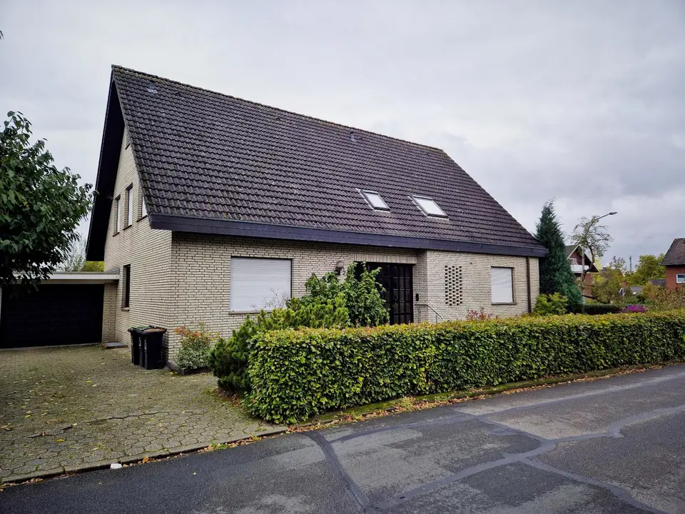 3 Zimmer Wohnung mit 86 m² in Osnabrück – Bild 5