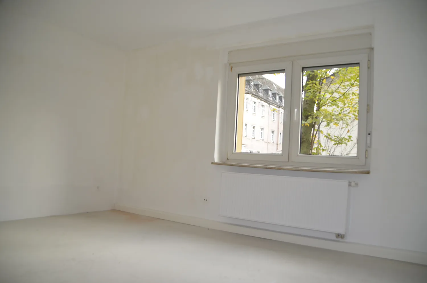 2 Zimmer Wohnung mit 47 m² in Hagen – Bild 3