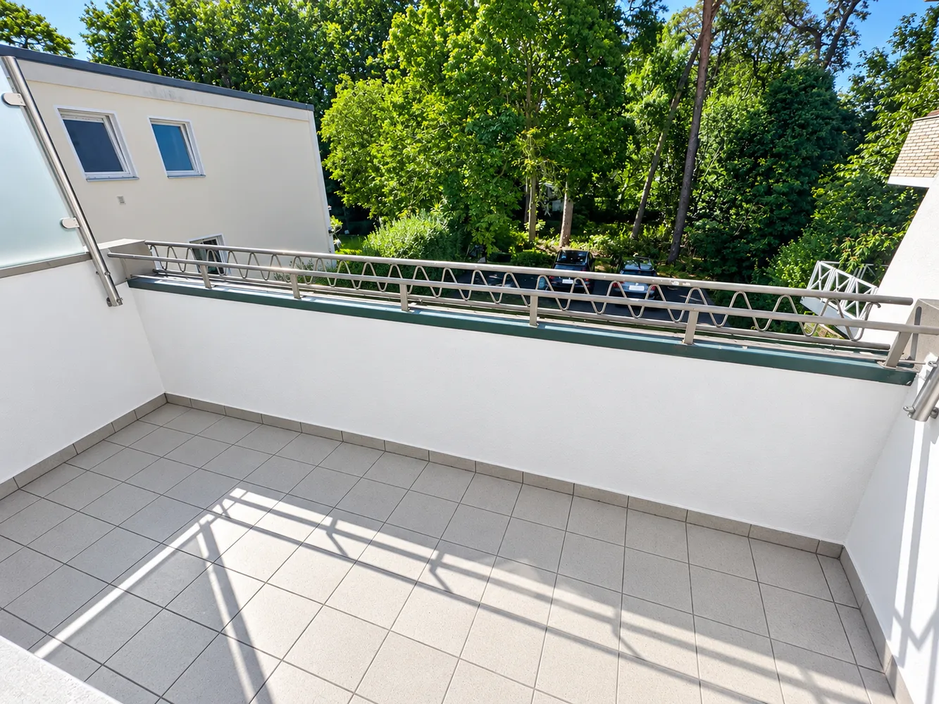 3 room apartment with 86 m² in Berlin – Photo 11