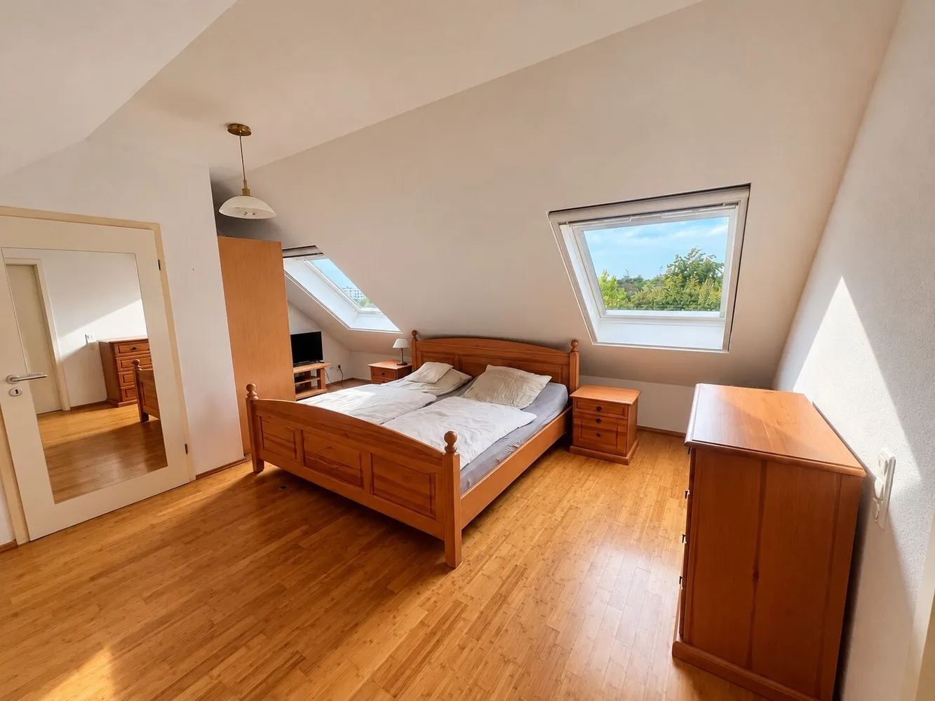 3 Zimmer Wohnung mit 82 m² in Düsseldorf – Bild 12