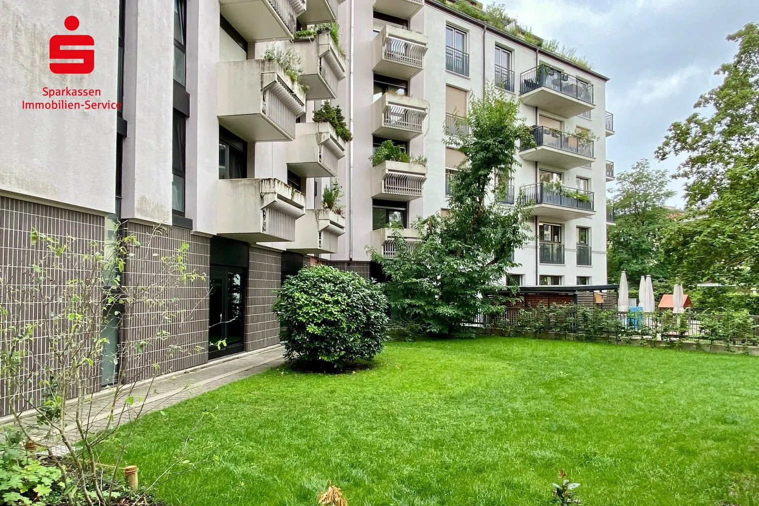 2 Zimmer Wohnung mit 65 m² in München – Bild 1