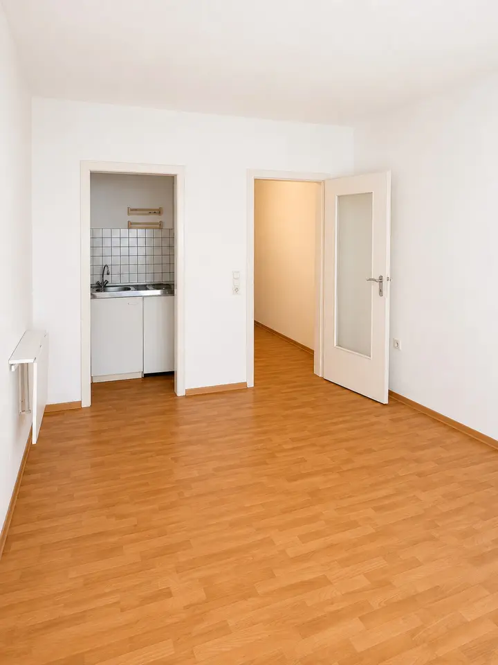 2 Zimmer Wohnung mit 42 m² in Bochum – Bild 9