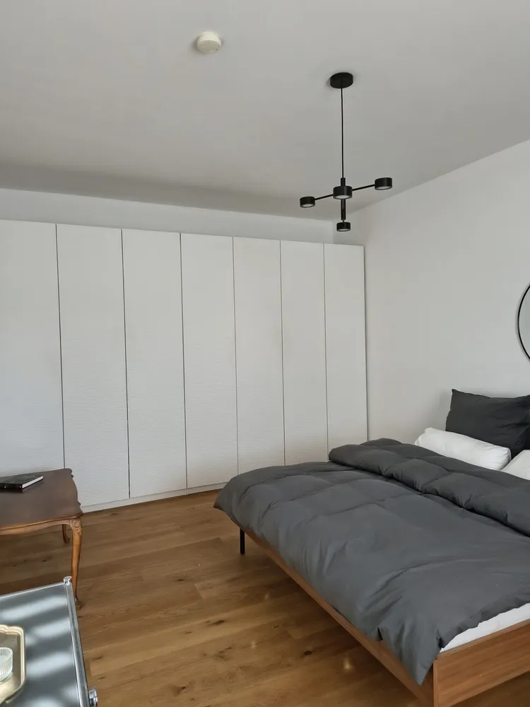 3 Zimmer Wohnung mit 100 m² in Köln – Bild 9