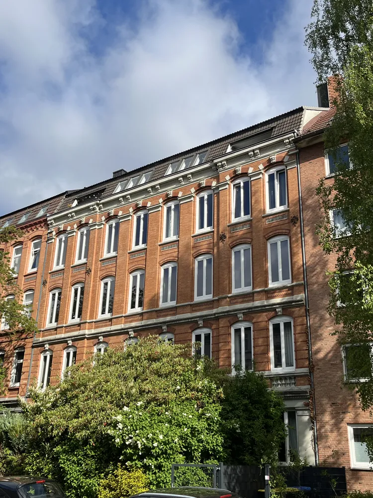 3 Zimmer Wohnung mit 78 m² in Kiel – Bild 1