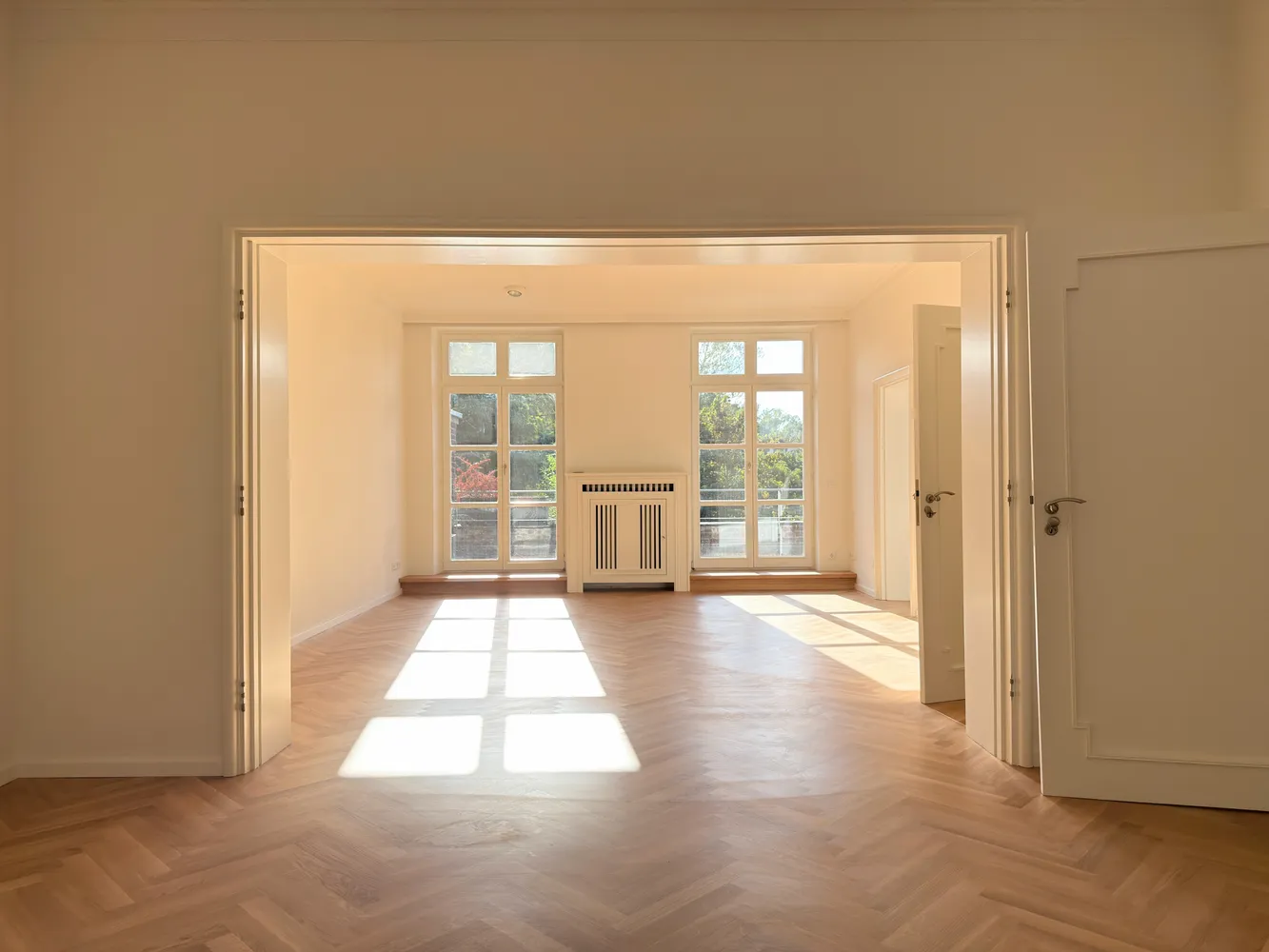 6 Zimmer Wohnung mit 195 m² in Krefeld – Bild 6