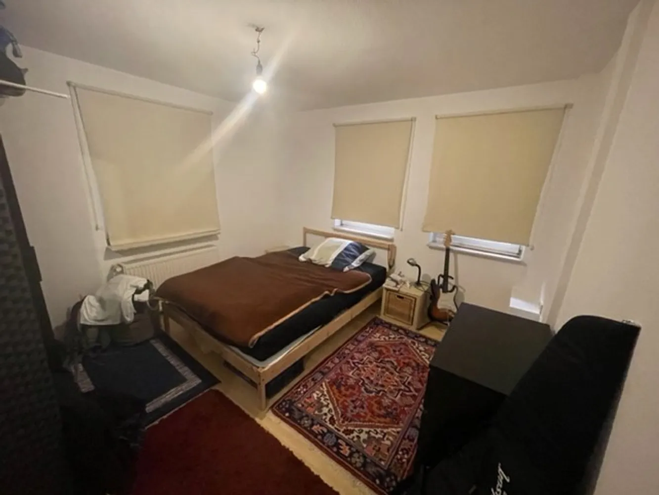 2 Zimmer Wohnung mit 45 m² in Stuttgart – Bild 6