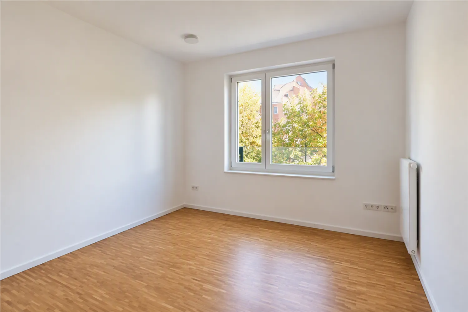 3 room apartment with 81 m² in Hanover – Photo 6