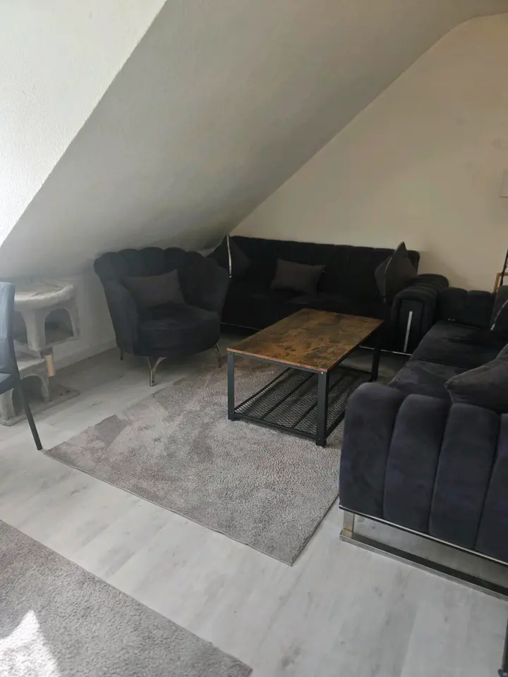 4 Zimmer Wohnung mit 73 m² in Oberhausen – Bild 1