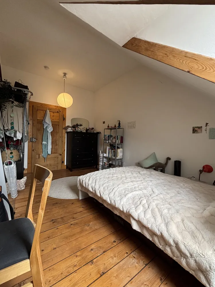1 Zimmer Wohnung mit 20 m² in Karlsruhe – Bild 4