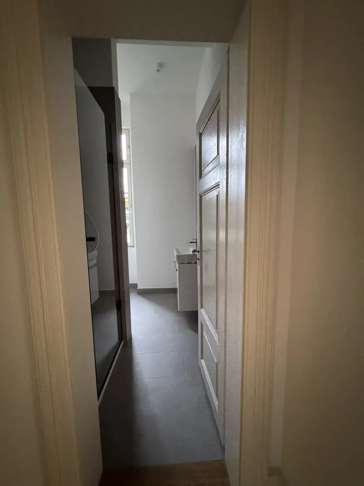 2 Zimmer Wohnung mit 60 m² in Frankfurt am Main – Bild 2