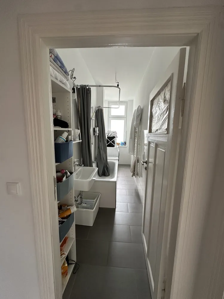 2 Zimmer Wohnung mit 56 m² in Berlin – Bild 7