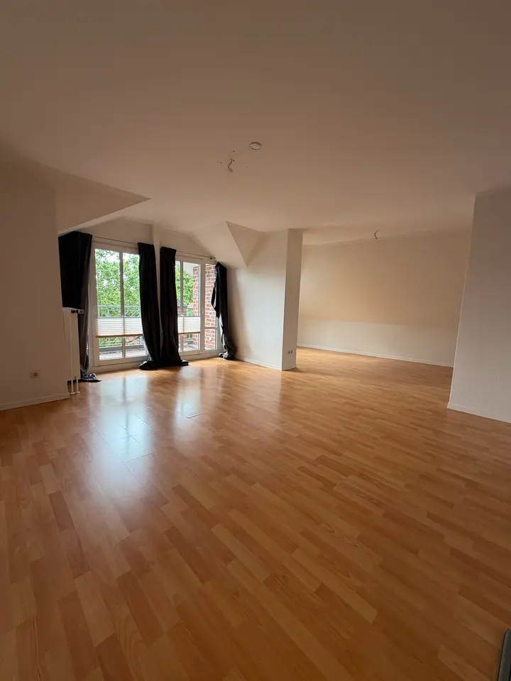 3 Zimmer Wohnung mit 80 m² in Quakenbrück – Bild 1