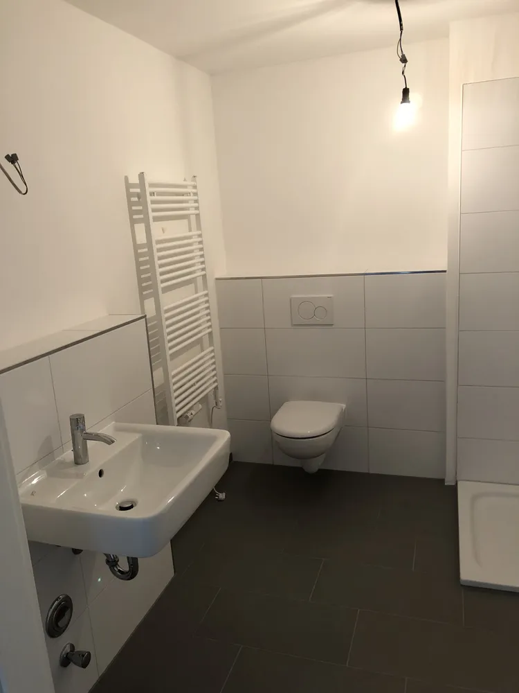 2 Zimmer Wohnung mit 50 m² in Hamburg – Bild 3