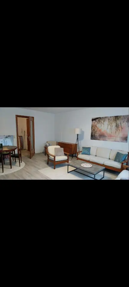 3 Zimmer Wohnung mit 80 m² in Braunschweig – Bild 3