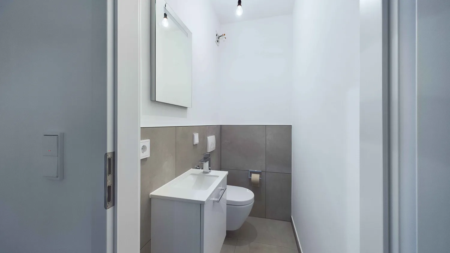 3 Zimmer Wohnung mit 129 m² in Bad Kreuznach – Bild 1