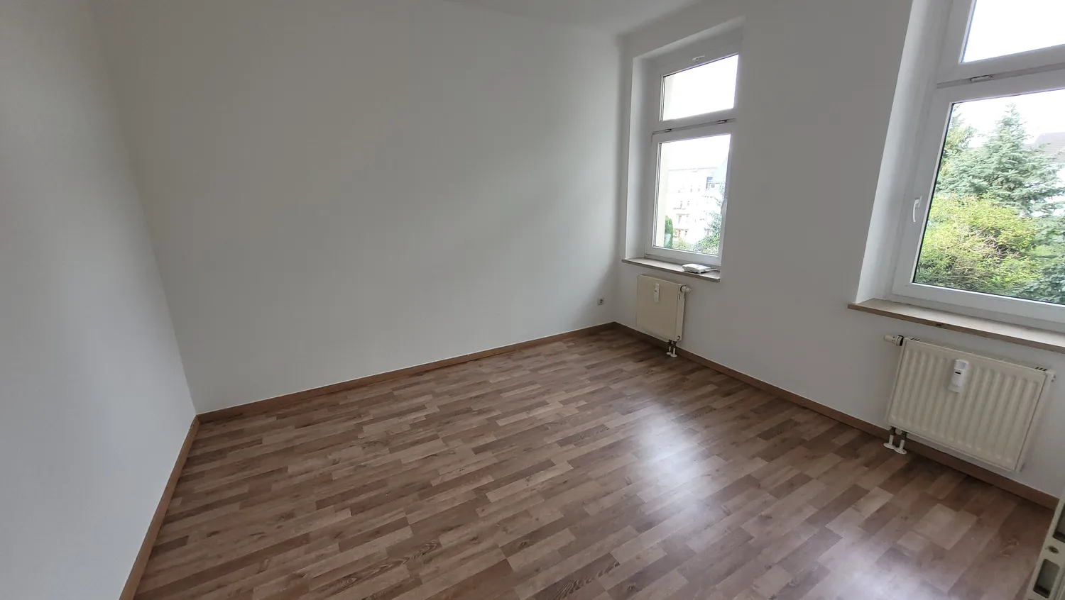3 room apartment with 69 m² in Chemnitz – Photo 10
