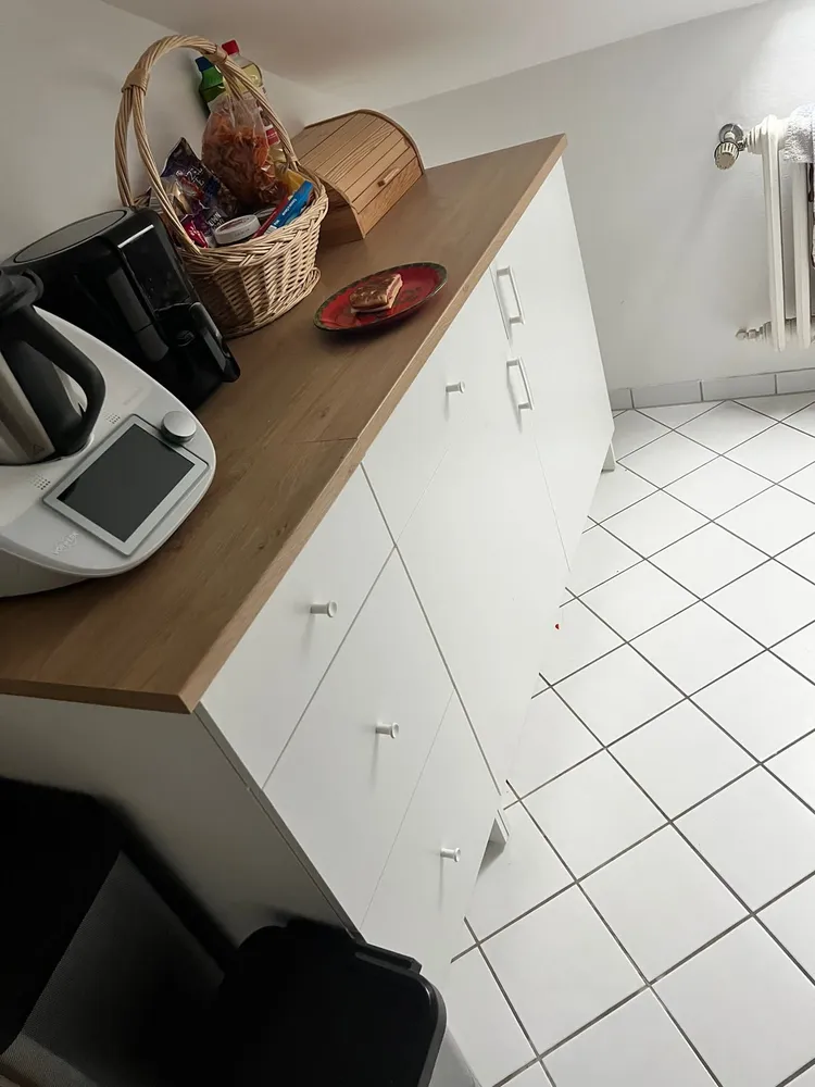 1 Zimmer Wohnung mit 82 m² in Neuss – Bild 5