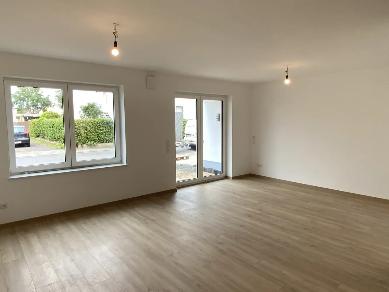 2 Zimmer Wohnung mit 75 m² in Sankt Augustin – Bild 2