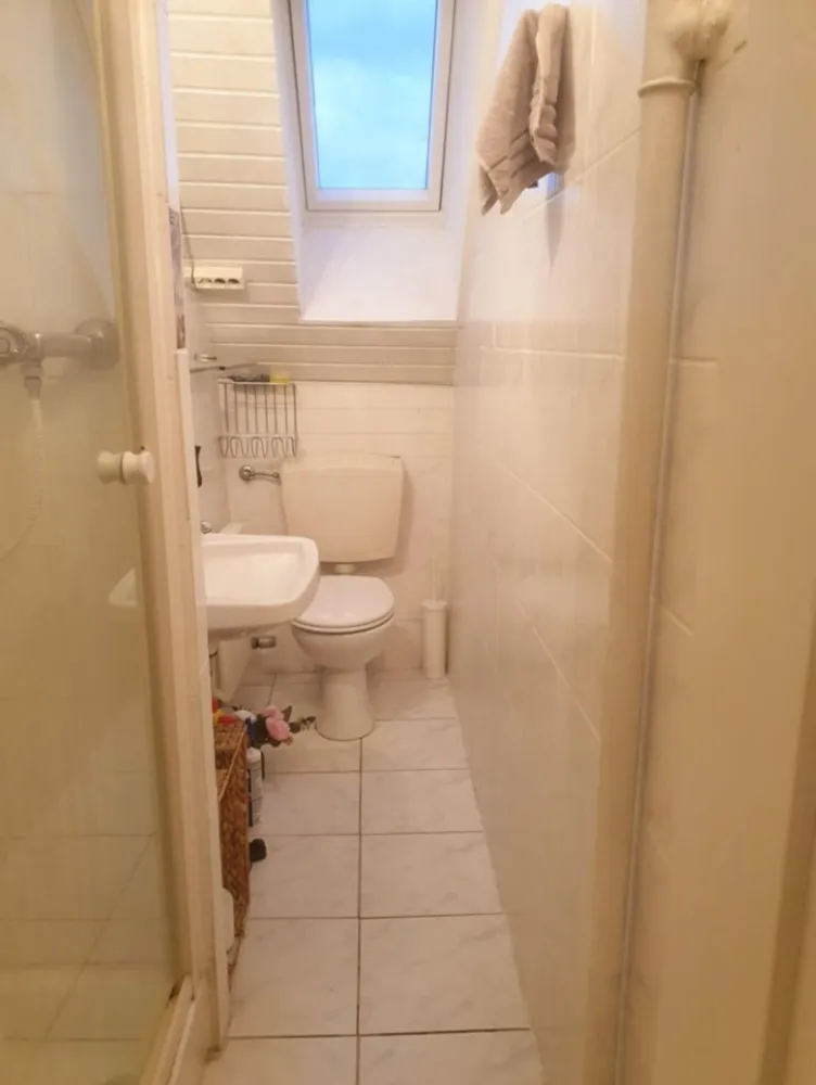 WG-Zimmer mit 11 m² in Stuttgart – Bild 3