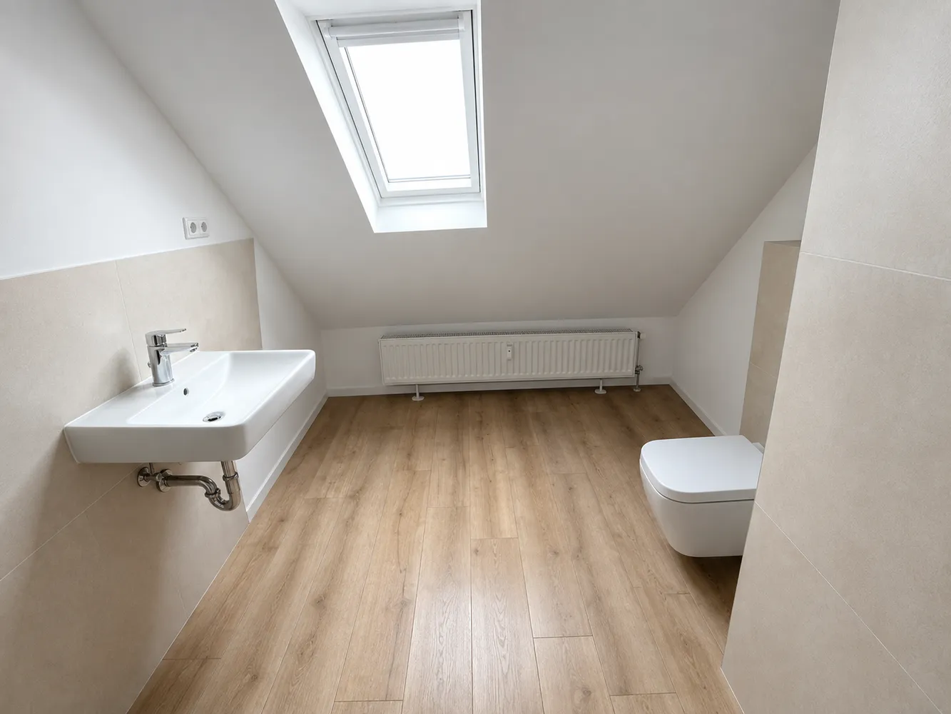 5 room apartment with 132 m² in Essen – Photo 11