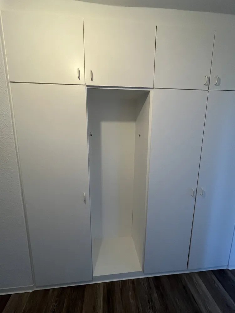 3 room apartment with 80 m² in Hanover – Photo 10