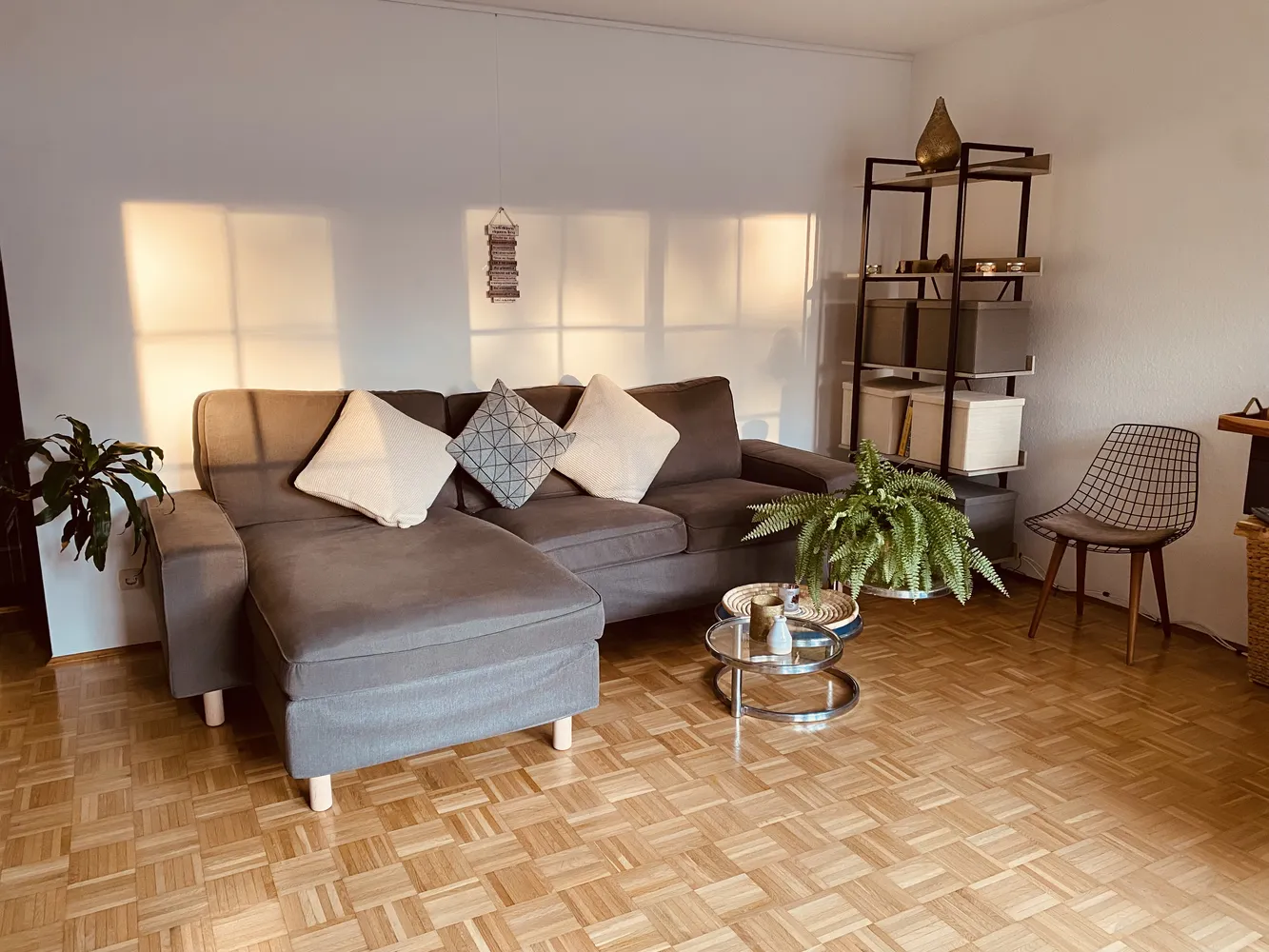 4 Zimmer Wohnung mit 110 m² in Köln – Bild 4