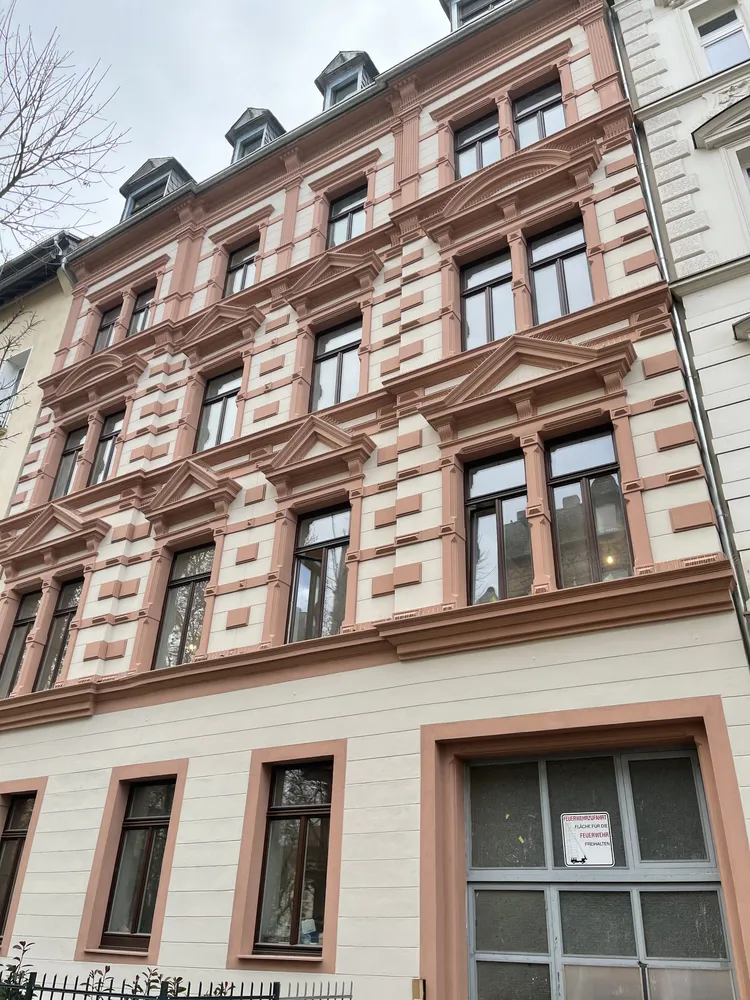 3 room apartment with 62 m² in Wiesbaden – Photo 11