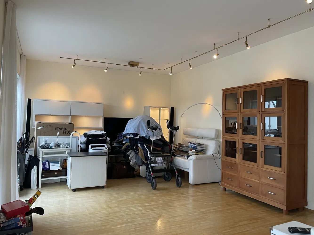 4 room apartment with 104 m² in Leverkusen – Photo 1