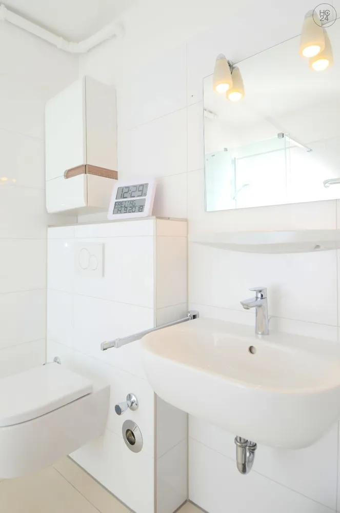 2 room apartment with 65 m² in Wiesbaden – Photo 4