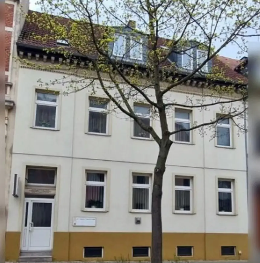 3 Zimmer Wohnung mit 71 m² in Köthen – Bild 10