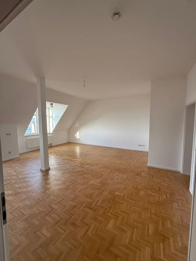 2 Zimmer Wohnung mit 61 m² in Leipzig – Bild 3
