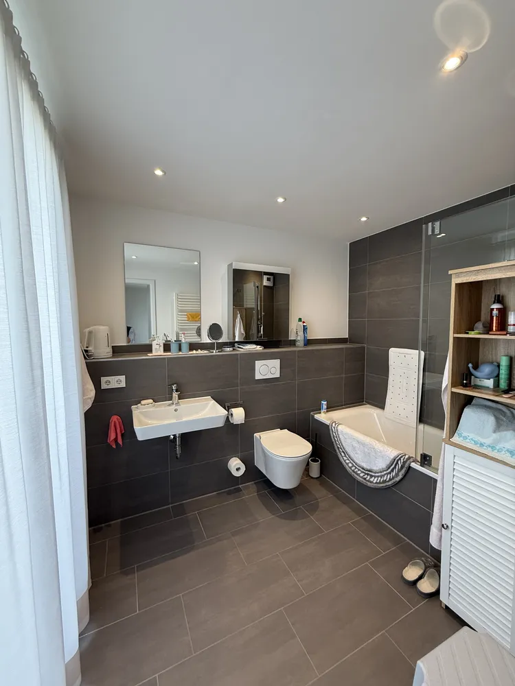 2 Zimmer Wohnung mit 63 m² in München – Bild 10